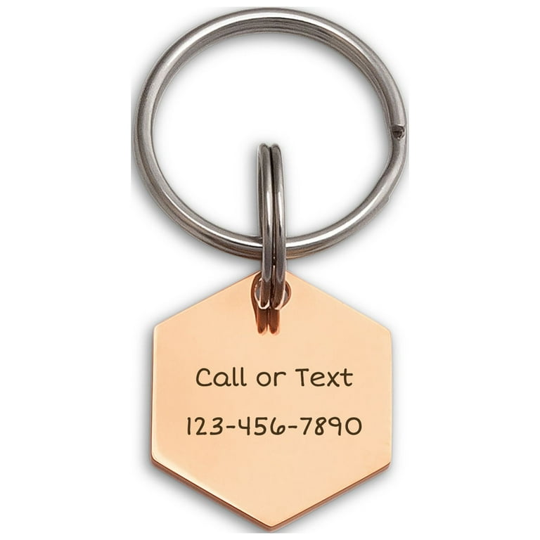 Where can i get custom dog tags made 2025