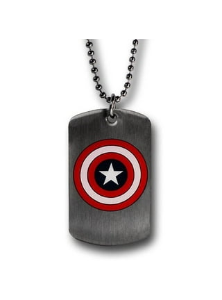 Marvel dog tags hotsell
