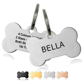 Esa dog tag personalized on sale