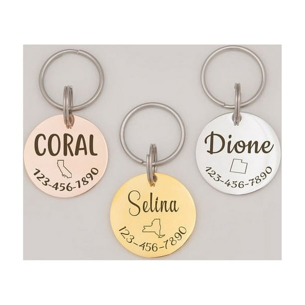 Custom dog tag maker hotsell