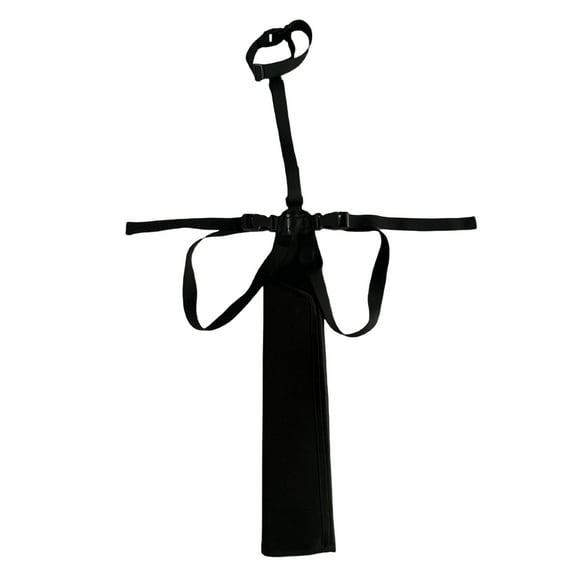 Dog Tail Protective Cover for Injury Recovery and Shedding Management Adjustable Pet Gear for Licking and Biting Prevention