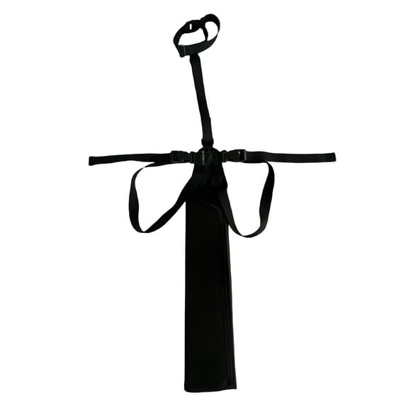 Dog Tail Protector, Breathable Tail Guard to Prevent Licking Wounds, Recovery Sleeve for Dogs