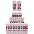 thumbnail image 1 of Dog Themed Gifts For Women I Work Hard So My Pit Can Have A Better Life Heart 24-Pack Ultra Slim Can Drink Thermocoolers Party Pack, 1 of 8