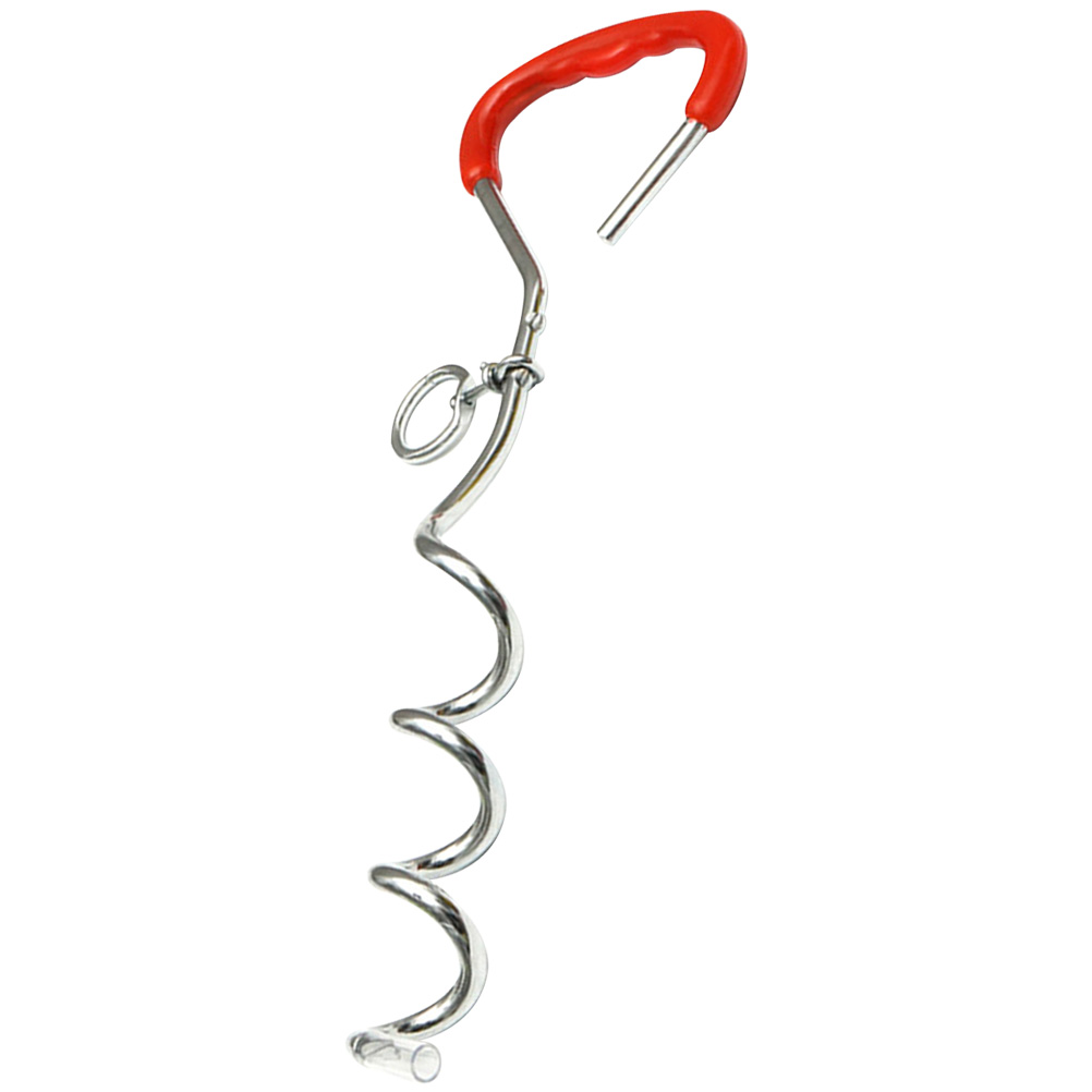 Dog Tie Out Cable And Stake Pet Stake Dog Stake Dog Stake Stable Dog Ground Stake Dog Leash