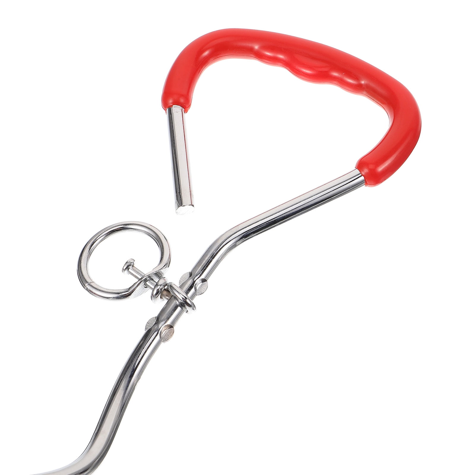 Dog Tie Out Stake Heavy Duty Dog Ground Stake Outdoor Dog Anchor Yard