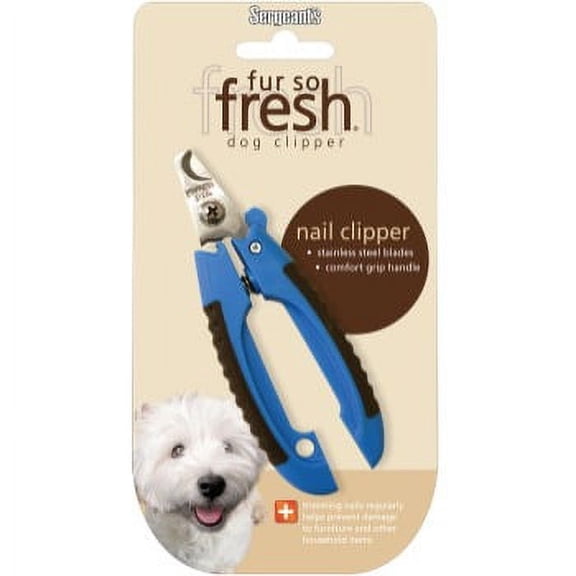 Dog Toenail Cutter