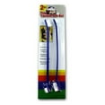 thumbnail image 1 of Dog Toothbrush Set - 2 Pieces, 1 of 4