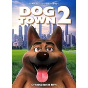 Dog Town 2 DVD, Wownow Entertainment, Animation
