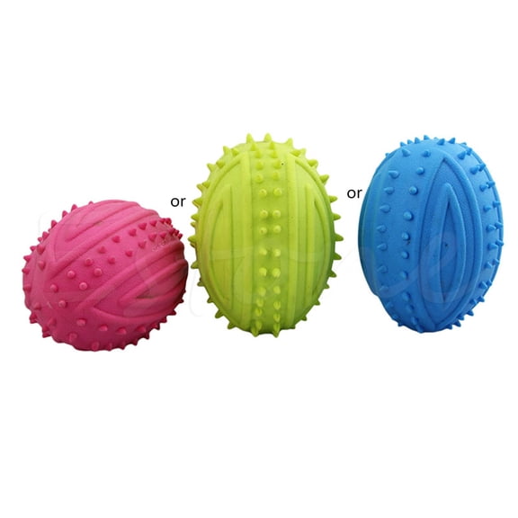 Dog Toy Balls for Aggressive Chewers Nearly Indestructible Chew Toy Toy Toy for Large Dog