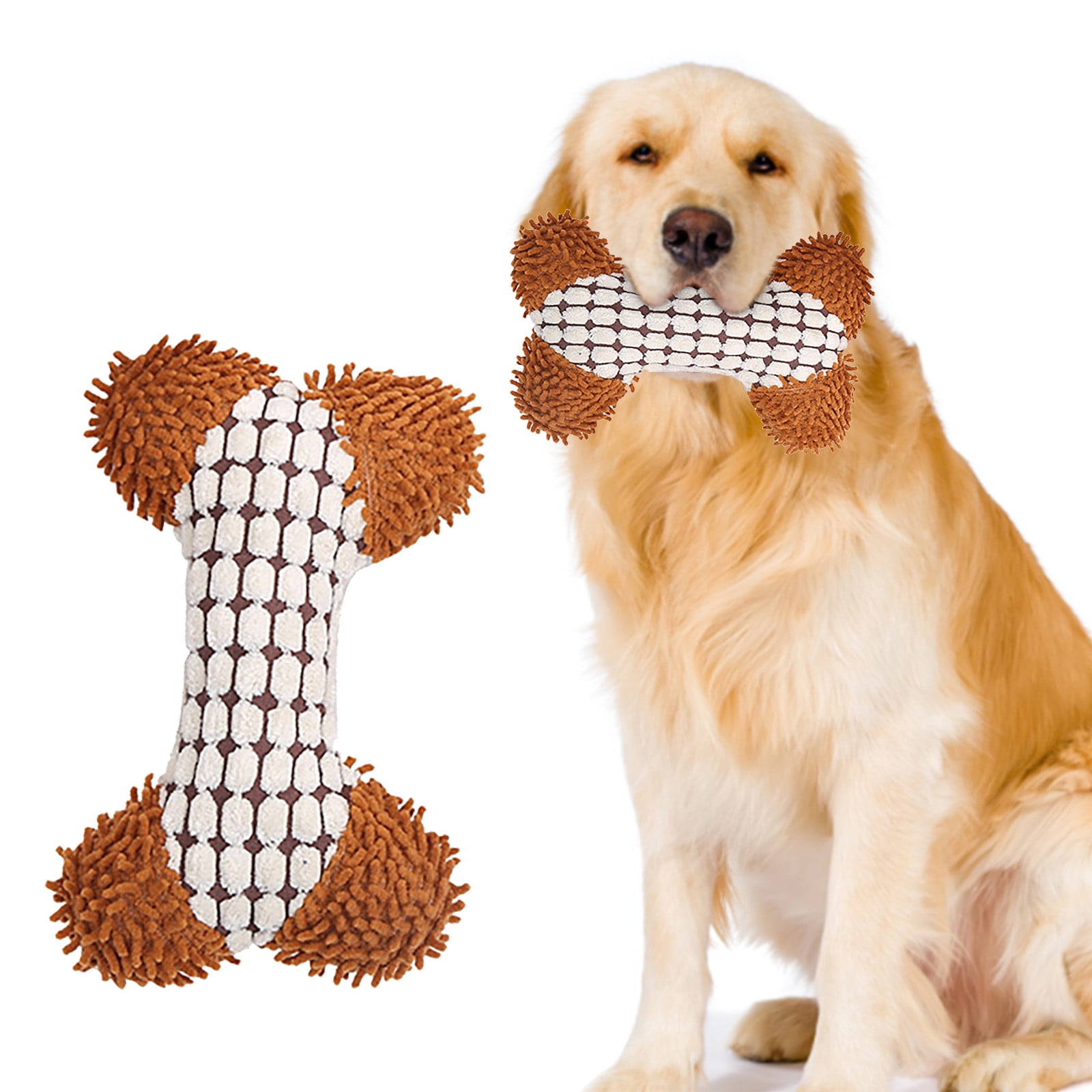 Dog Toy Chew Grinding Teeth Cleaning Mouth Dog Toy For Dogs Dog Puppy