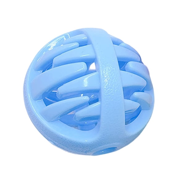 Dog Toy For Dogs Food Puzzle Mentally Stimulating Puppy Chew For Brain Stimulation Teething Training Playing Indoor Outdoor Dog Training & Behavior Squeaky for Small Dogs Large Outdoor Dog