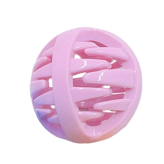 Dog Toy For Dogs Food Puzzle Mentally Stimulating Puppy Chew For Brain Stimulation Teething Training Playing Indoor Outdoor
