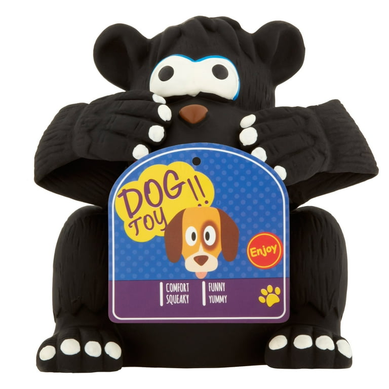 Walmart toy outlet dog