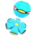 thumbnail image 1 of Dog Toy Outdoor Collapsible Ball Flying Ball For Dogs Magic Bouncy Balls Dog Flying Disc Toy Magic Ball Bouncing Balls For Kids Flying Saucer Ball Magic Flying Ball Magic Meta Ball, 1 of 8