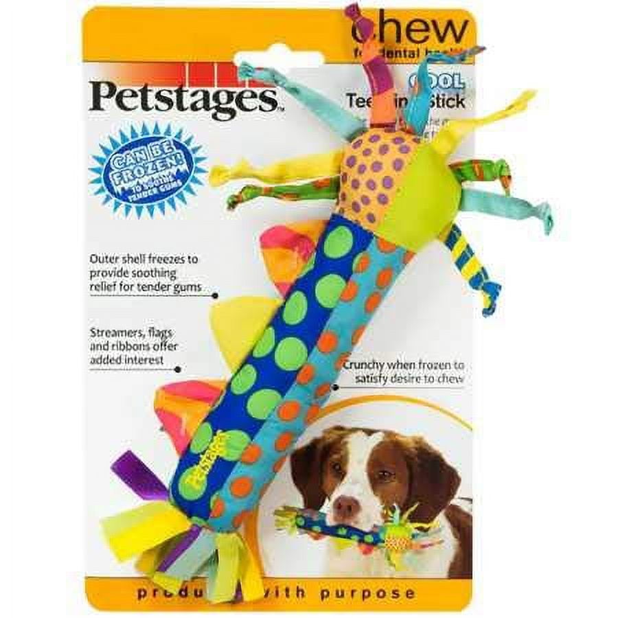 Freezer toys for puppies online
