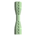 thumbnail image 1 of Dog Toy Rubber Chew Resistant Bone For Teeth Care Interactive Chewing Exercise Puppies Teeth Cleaning Pet Supplies, 1 of 8