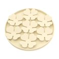thumbnail image 1 of Dog Toy Snuffle Pad Sniffing Treat Dispensing Nosework Chew Toy Relieving Stress Snuffle Pad for Medium Dogs, 1 of 10