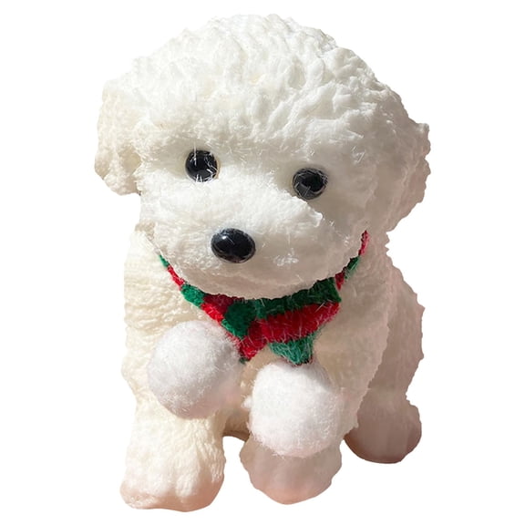 Dog Toy Stress Sensory Chew Pet Quiet Animal Companion