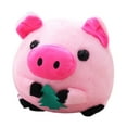 Dog Toy That Can Learn To Talk Sing And Dance With USB Charging Pig
