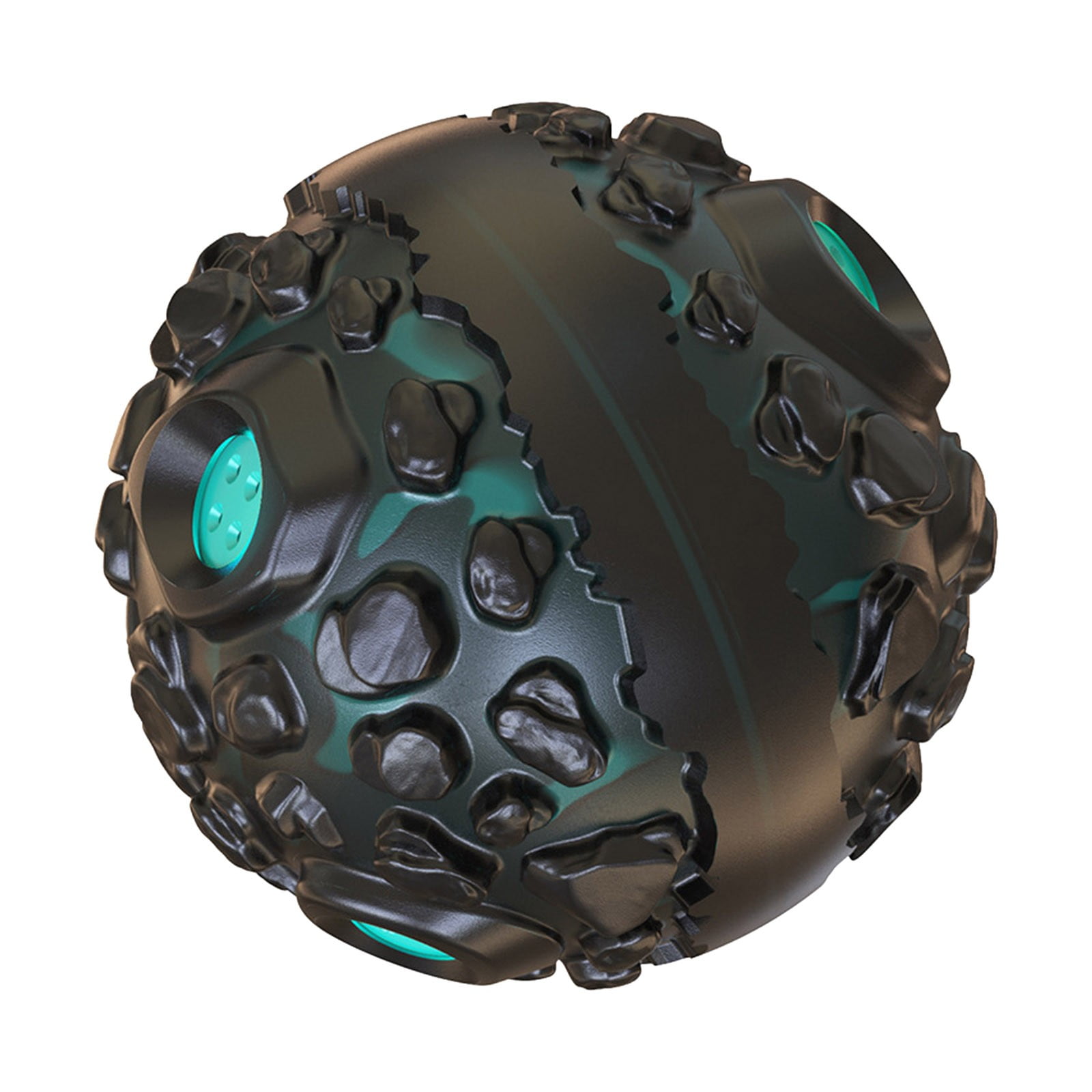 Dog Toys for Aggressive Chewers Ball for Aggressive Chewers Interactive