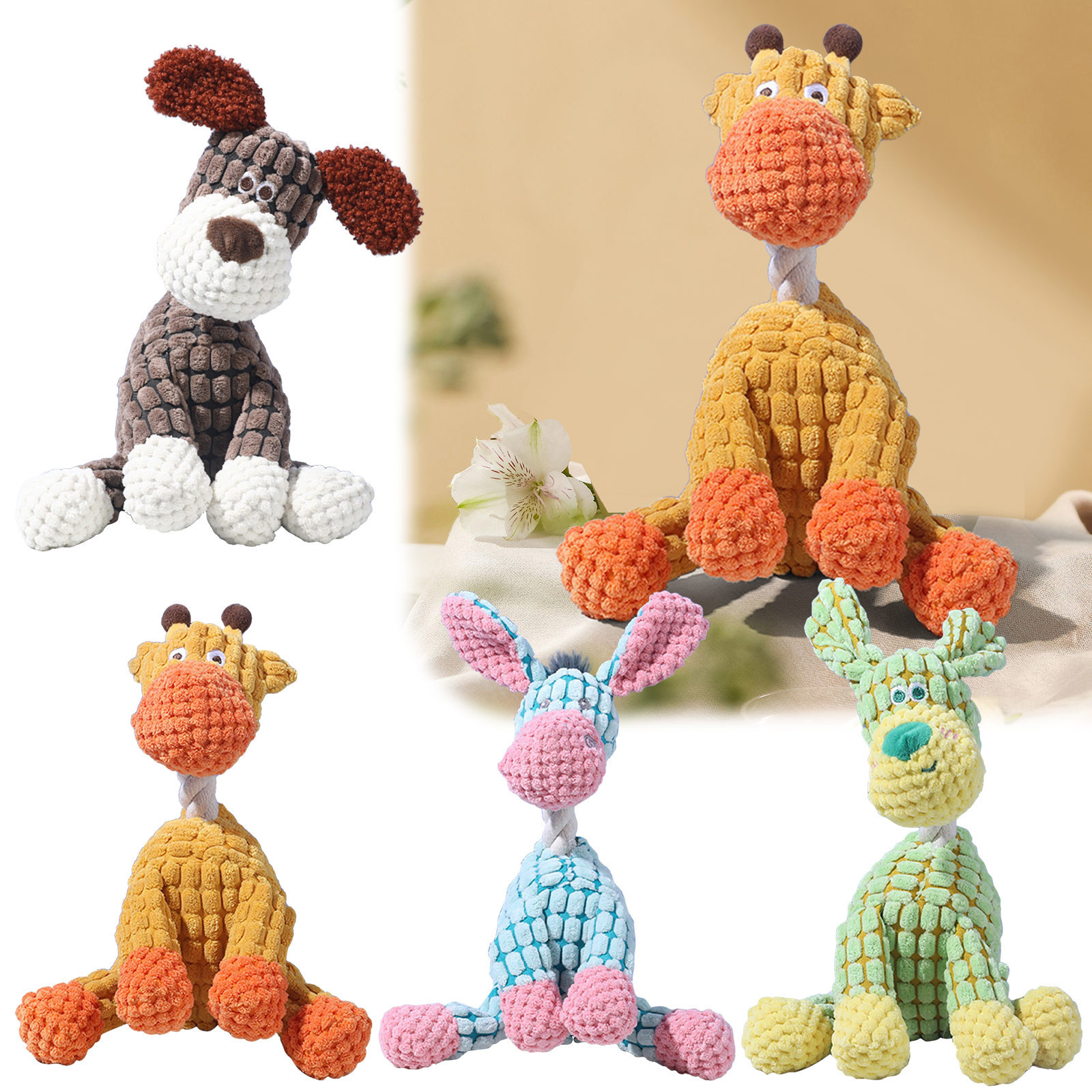 Curated visual reference: Dog Toys For Aggressive Chewers Dog Chew Toys Indestructible Dog Photo Inspiration
