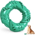 thumbnail image 1 of Dog Toys for Aggressive Chewers Dog Toy Interactive Dog Toys for Large Dog Chew Toys for Aggressive Chewers,Dinosam Indestructible Dog Toy for Medium Large Dogs, 1 of 7