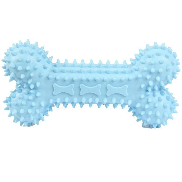 Dog Toys for Aggressive Chewers Large Breed, Durable Dog Bones