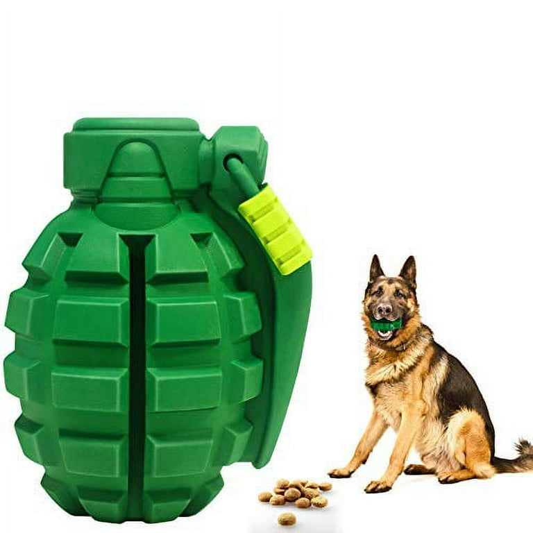 Dog Toys For Aggressive Chewers Large