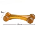 thumbnail image 1 of Dog Toys Bite Resistant Beef Flavored Bone Teething Sticks (tuba), 1 of 1