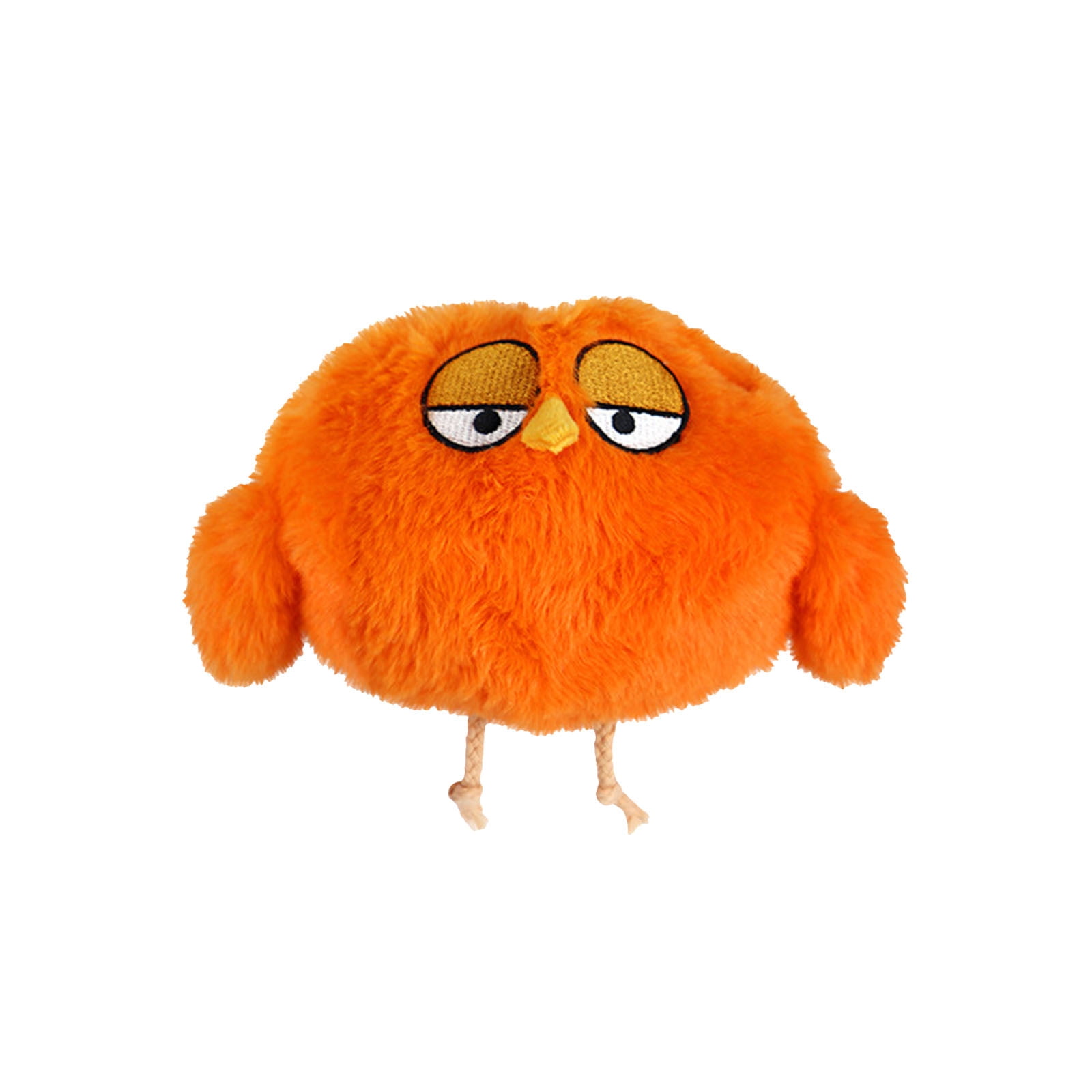 Dog Toys Cat Interactive Pet For Dogs Small With Heart Beat Active Moving Pet Toy With Sounds