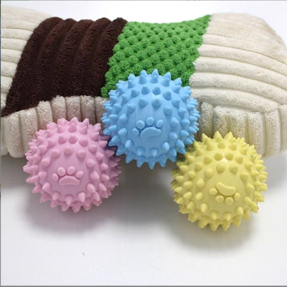 Dog Toys Durable Chew Toys Boredom Relief Tool Toy Ball Chew Stick Puppy Teething Stick Energy-Consuming Supplies Collection