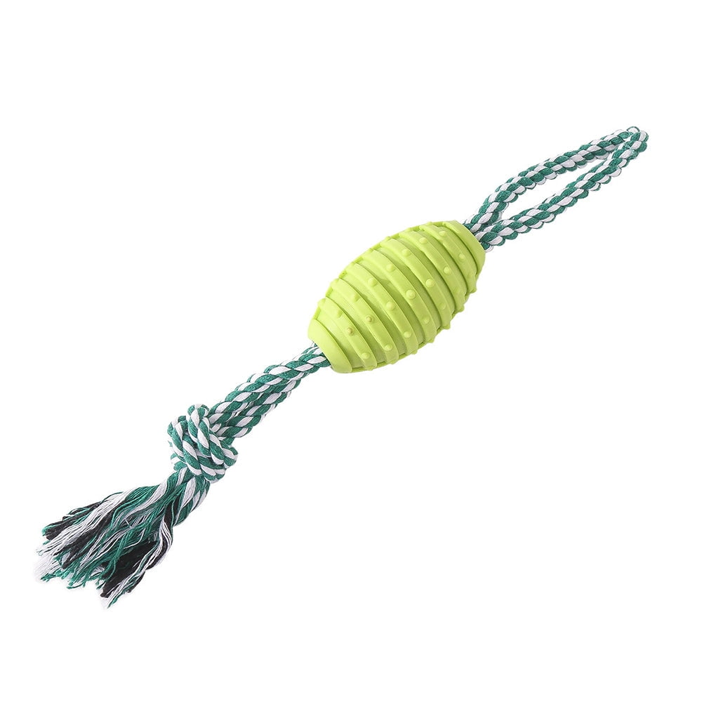 Picture of Dog Toys Pet Chew Toy Durable Chewers Toy For Aggressive Dogs With Rope ...