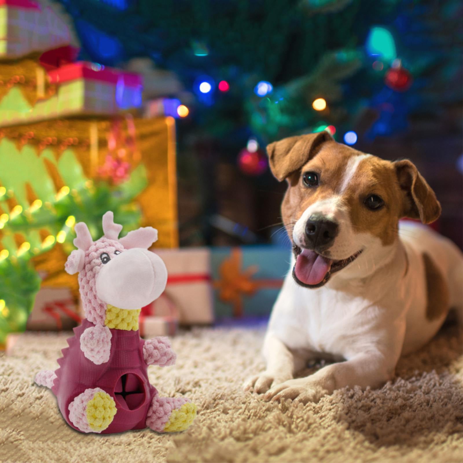 Dog Toys Puppies Adult Dogs Chewing Tools Clean Teeth Dog Food Dog Games Toys For Dogs Chew for