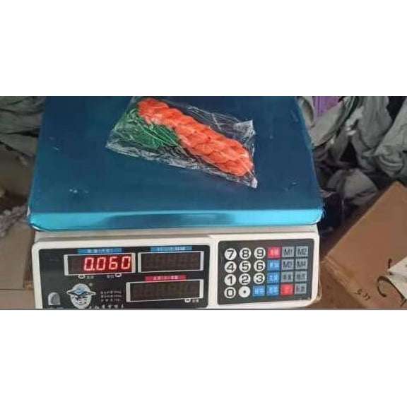 Dog Toys Puppy Teething Chew Toys,Dog Rope Toys,Cat Chew Toys,1 Piece Carrot Dog Toy ,Safe Braided Rabbit Toys Healthy Gift,8.6 inch