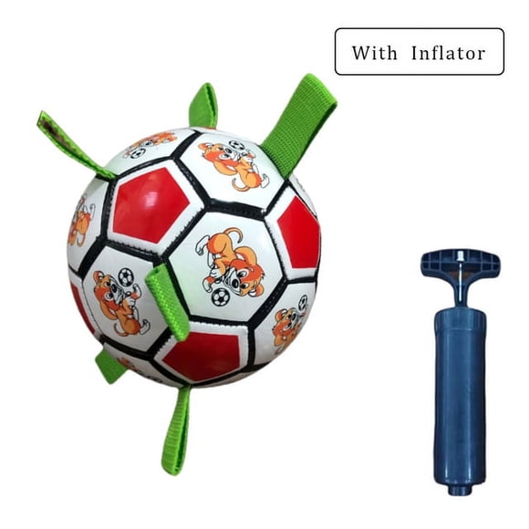 Jolly Pet Soccer Ball