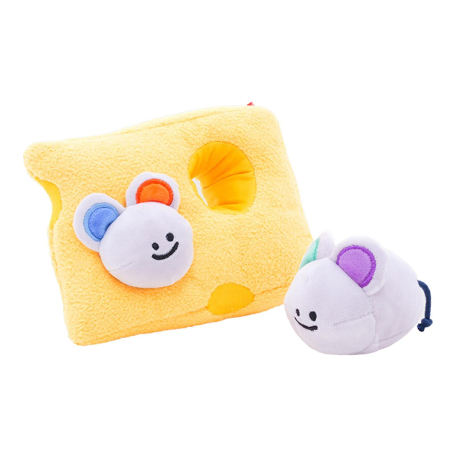 Dog Toys Sound Chew Toys