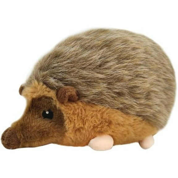 Dog Toys Squeaky Dog Toys,Interactive Dog Chew Toys Plush Stuffed Dog Toy for Large Medium Small Dog,Animal Plush Dog Chew Toy with Soft Hedgehog Dog Toys to Keep Them Busy (Hedgehog)