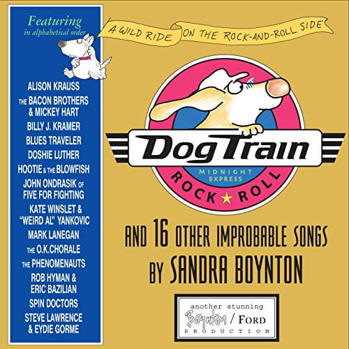 Pre-Owned Dog Train Paperback
