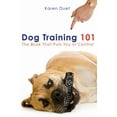 thumbnail image 1 of Dog Training 101 (Paperback), 1 of 1