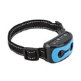 thumbnail image 1 of Dog Training Bark Collar, Waterproof 60 Days Standby Dog Bark Collar USB Charging 1-3 Days Use Time With 2 Modes For Home For Outdoor, 1 of 8