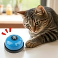 thumbnail image 1 of Dog Training Bell, Dog Puppy Pet Potty Training Bells, Dog Cat Door Bell Tell Bell, Dog AgilityTraining Equipment Interactive Toys, 1 of 7