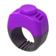 thumbnail image 1 of Dog Training Clicker - Effective Pet Command Training Tool with Adjustable Wrist Strap, Durable Plastic Construction - for Border Collies, Belgian Malinois, Other Medium to Large Dogs, Beginner Train, 1 of 5