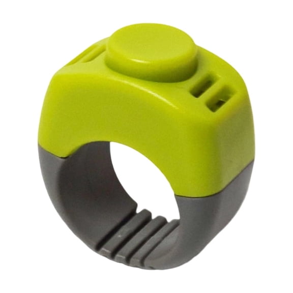 Dog Training Clicker Tool for Dogs Cats Obedience Training Device Easy to Use Button Clicker for Border Collie Malinois Pet Behavioral Training Supplies