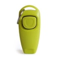 thumbnail image 1 of Dog Training Clickers and Whistle in Consistent Positive Reinforcement for Puppies Fix Undesired Behaviors, 1 of 8