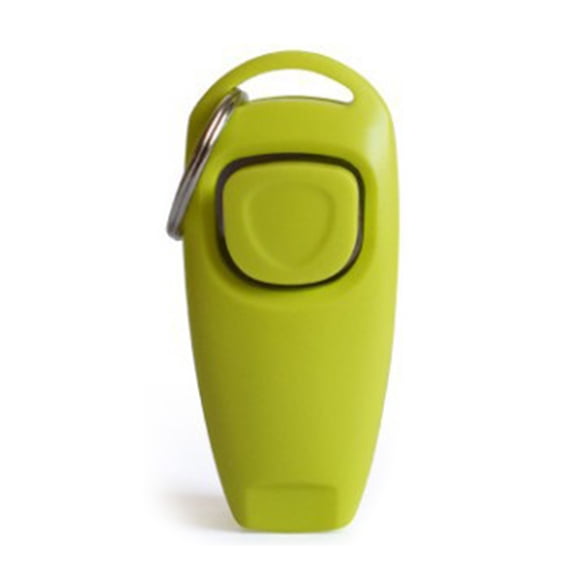 Dog Training Clickers and Whistle in Consistent Positive Reinforcement for Puppies Fix Undesired Behaviors