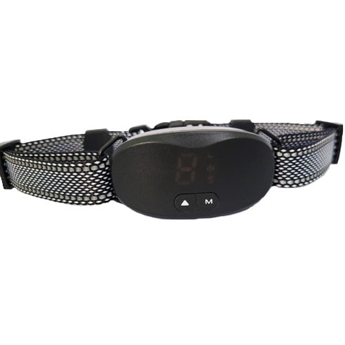 Dog Training Collar Pet Remote Control Electronic Shock Collar Rechargeable Pet Accessories