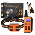 thumbnail image 2 of 2-Receiver Dog Training Collar With Remote – Shock, Vibration, Ultrasonic Modes 2 of 2