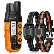 Vibration Training Collar