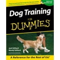 thumbnail image 1 of Pre-Owned Dog Training For Dummies (Paperback) 0764552864 9780764552861, 1 of 1