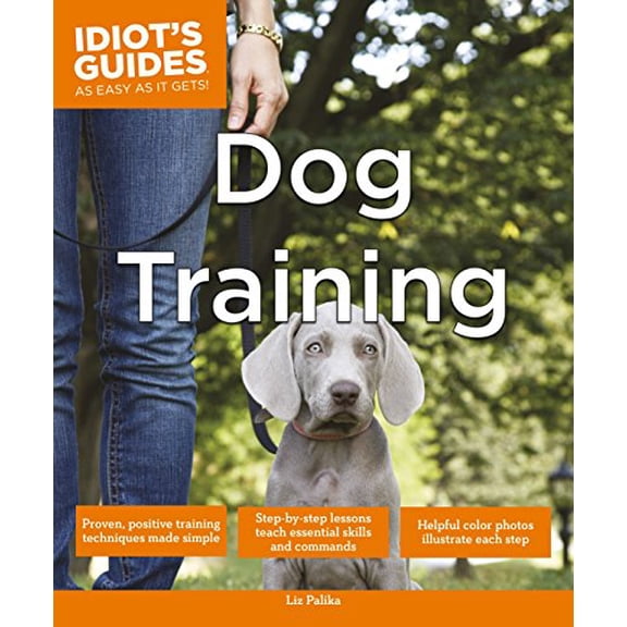 Pre-Owned Dog Training (Paperback) 1615644180 9781615644186
